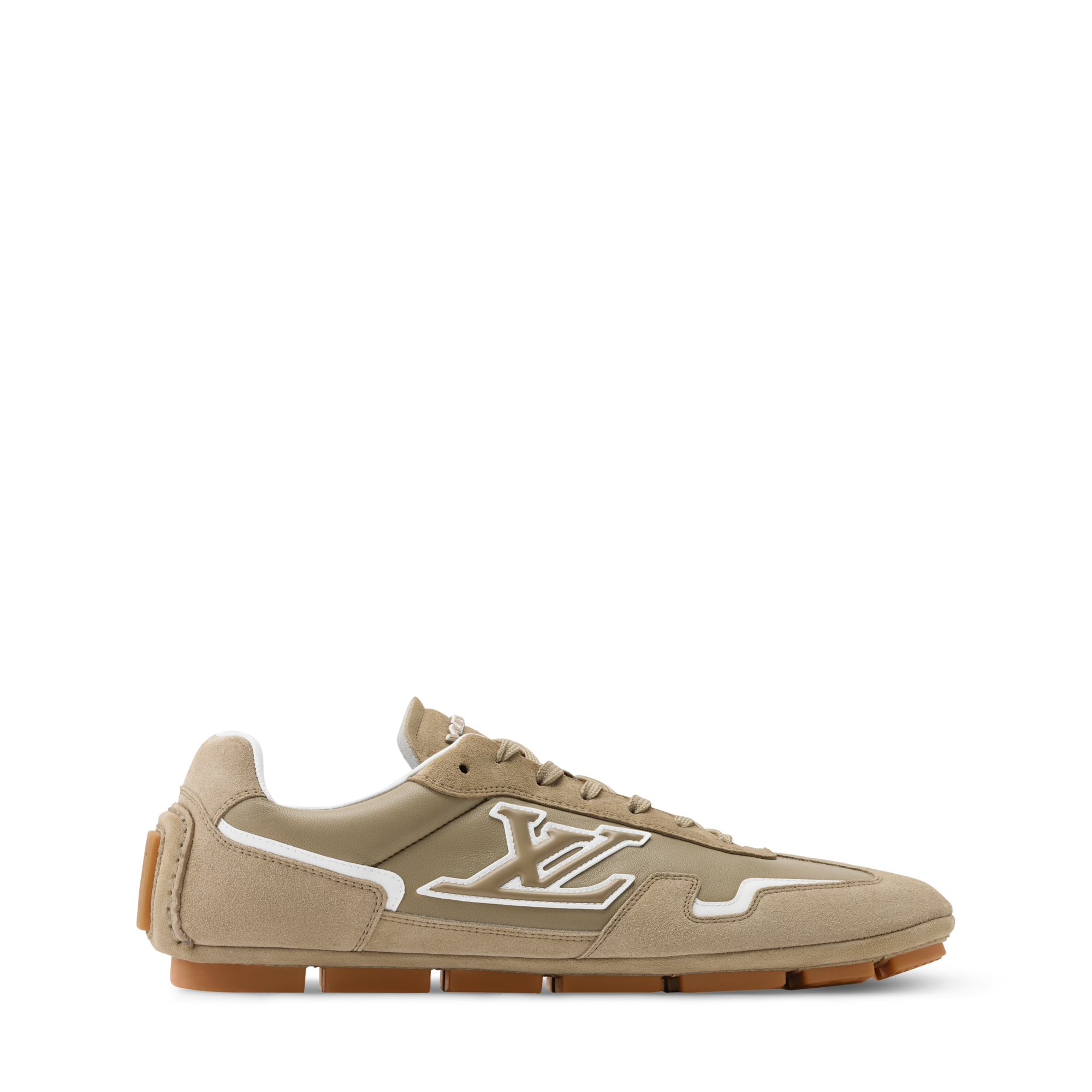 LV Rally Sneaker - Holiday Gifts for Him | LOUIS VUITTON